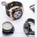 Parts vacuum titanium PVD gilding machine